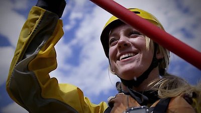 Still Alive Season 1 Episode 1