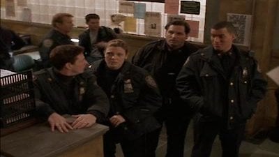 Third Watch Season 1 Episode 16