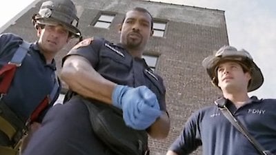 Third Watch Season 3 Episode 4