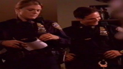 Third Watch Season 3 Episode 6