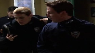 Third Watch Season 3 Episode 12