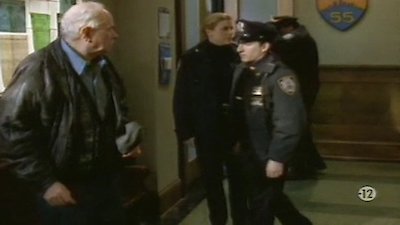 Third Watch Season 3 Episode 14