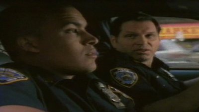 Watch Third Watch Season 3 Episode 18 - The Unforgiven Online Now