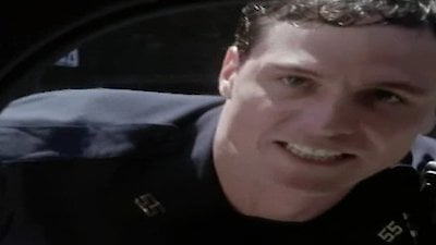 Third Watch Season 3 Episode 22