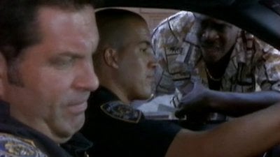 Third Watch Season 4 Episode 3