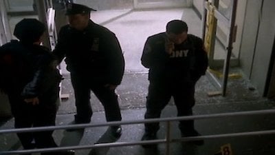 Third Watch Season 4 Episode 8