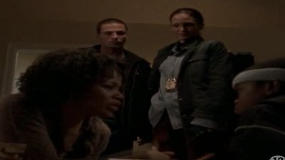 Third Watch Season 4 Episode 9