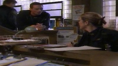 Third Watch Season 4 Episode 10