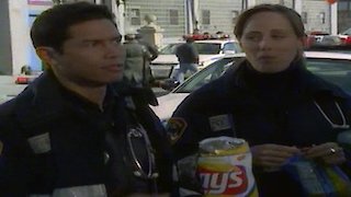 Watch Third Watch Season 4 Episode 11 - Second Chances Online Now