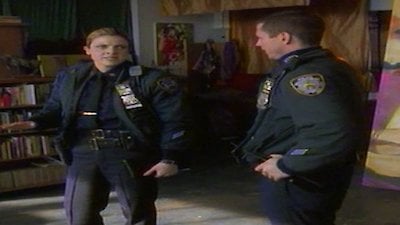 Third Watch Season 4 Episode 12