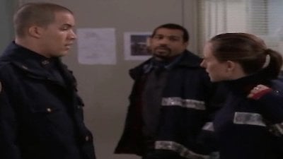 Third Watch Season 4 Episode 19