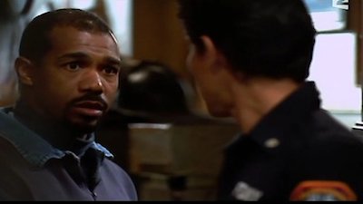 Third Watch Season 5 Episode 2