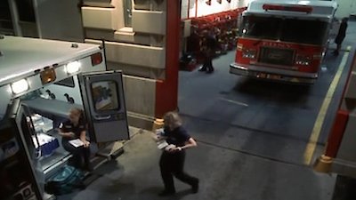 Third Watch Season 5 Episode 5