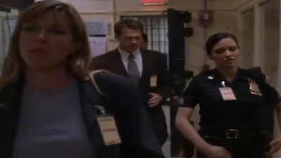 Third Watch Season 5 Episode 8