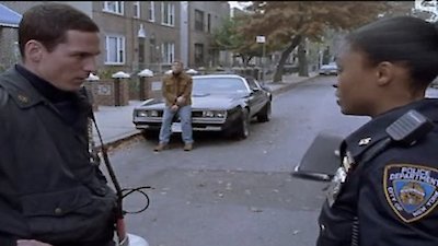 Third Watch Season 5 Episode 11