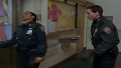 Third Watch Season 5 Episode 13