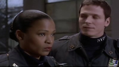Third Watch Season 5 Episode 14