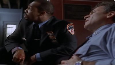 Third Watch Season 5 Episode 15