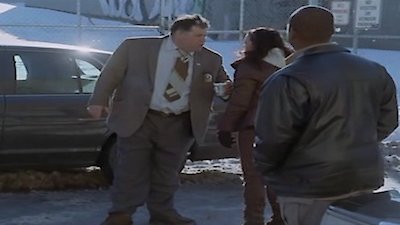 Third Watch Season 5 Episode 16