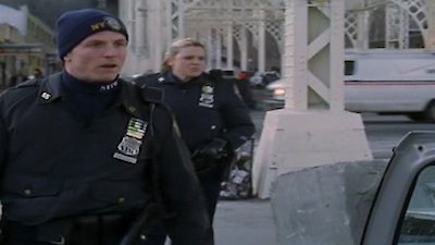 Third Watch Season 5 Episode 18