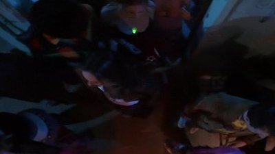 Third Watch Season 5 Episode 19