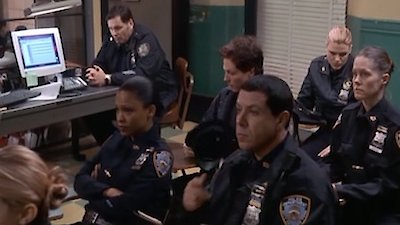 Third Watch Season 5 Episode 20