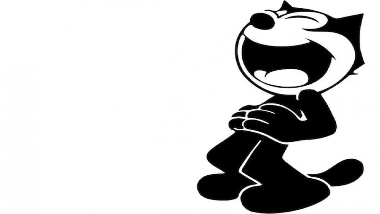 Watch Felix the Cat: Black & White Classics Streaming Online - Yidio