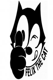 Felix the Cat: Black & White Classics