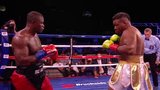 ShoBox: The New Generation: Miller vs. Kassi (R)