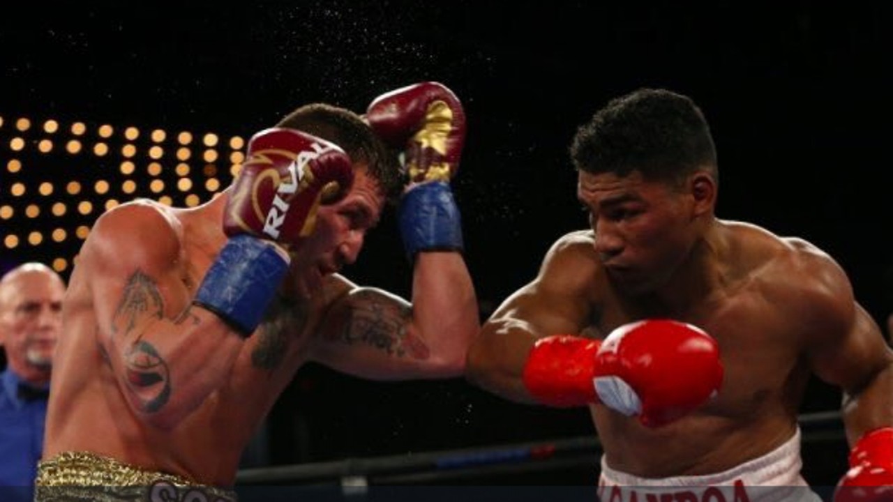 ShoBox: The New Generation: 8/19/16