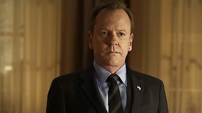 Watch Designated Survivor Season 1 Episode 7 - The Traitor Online Now