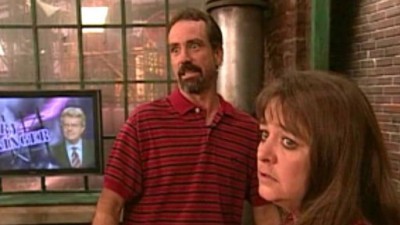 Jerry Springer Season 14 Episode 5