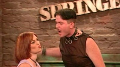 Jerry Springer Season 14 Episode 6