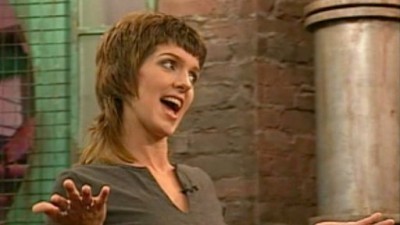 Jerry Springer Season 14 Episode 8