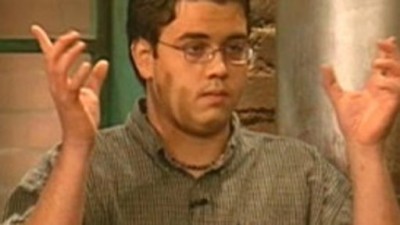 Jerry Springer Season 14 Episode 16