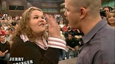 Jerry Springer Season 14 Episode 19