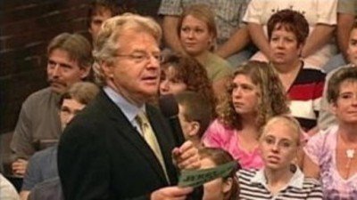 Jerry Springer Season 14 Episode 20