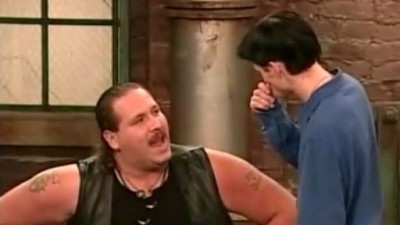 Jerry Springer Season 14 Episode 21