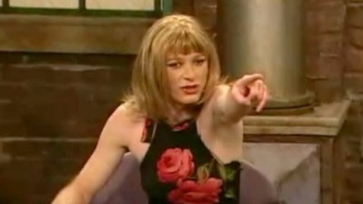 Jerry Springer Season 14 Episode 23