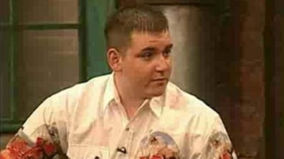 Jerry Springer Season 14 Episode 25