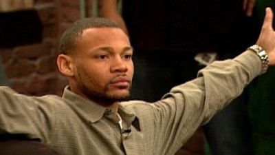 Jerry Springer Season 14 Episode 27