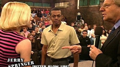 Jerry Springer Season 14 Episode 28