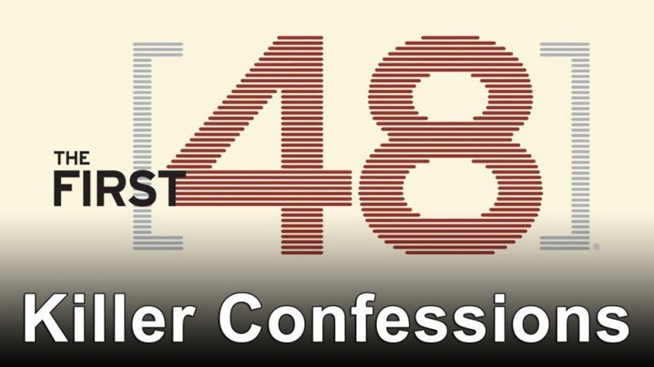 The First 48: Killer Confessions