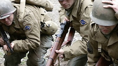 WWII's Most Daring Raids Season 1 Episode 4
