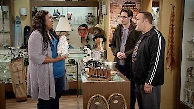 Kevin Can Wait Season 2 Episode 6