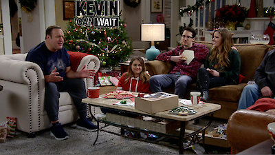 Kevin Can Wait Season 2 Episode 12