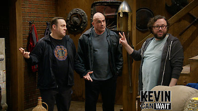 Kevin Can Wait Season 2 Episode 16