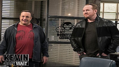 Kevin Can Wait Season 2 Episode 17