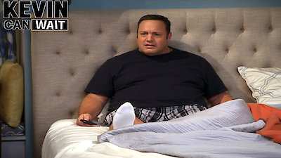 Kevin Can Wait Season 1 Episode 2
