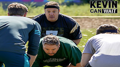 Kevin Can Wait Season 1 Episode 3